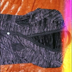 Lovely Grey color cover up